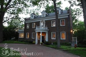 Joannes Bed and Breakfast, LLC::BedAndBreakfast.com