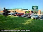 Holiday Inn Riverton-Convention Center