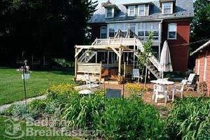 Bella Vista Bed & Breakfast::BedAndBreakfast.com