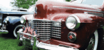 Motor Cities National Heritage Area