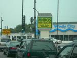 Carlton Midway Motor Inn