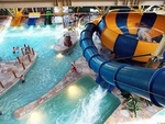Great Wolf Lodge Ripley's Water Park Resort