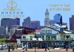 Boston Yacht Haven