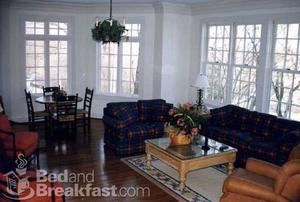 Leavenworth Inn::BedAndBreakfast.com
