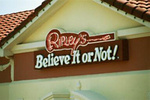 Ripley's Believe It Or Not Orlando Museum