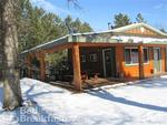 High Prairie Inn & Outfitters