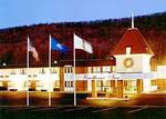Hawthorne Inn