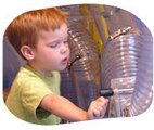 Discovery Center Museum
