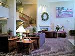 Comfort Suites Ogden