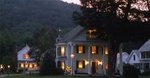 Four Columns Inn