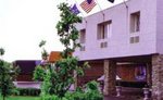 Commonwealth Lodge