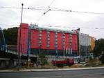 Moevenpick Hotel Prague