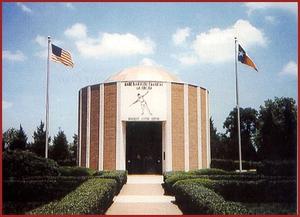 Babe Didrikson Zaharias Museum::Babe Didrikson Zaharias Museum