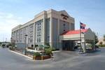 Hampton Inn Grnvle Woodrf