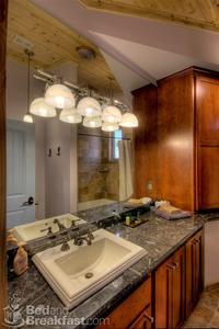 Life On Top::BedAndBreakfast.com