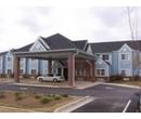 Microtel Mcdonough