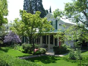 Sutter Creek Inn::Suttercreekinn.com/