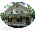 Moss Point Oaks Bed & Breakfast