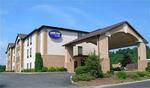 Park Inn And Suites Beckley