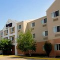 Fairfield Inn by Marriott Hudson