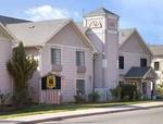 Super 8 Motel