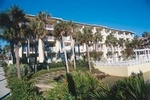 ResortQuest Rentals at Gulf Place Cabanas