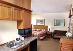 Best Western Lincoln Inn & Suites