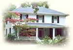 Buckley Hall Inn B&B