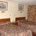 Budget Inn Selma::Travelocity.com