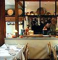 Evvia Restaurant::OpenTable.com