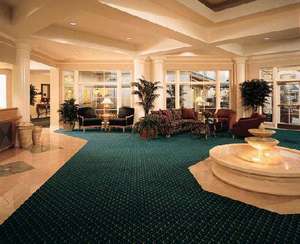 La Quinta Inn & Suites USF (Near Busch Gardens)::Travelocity.com