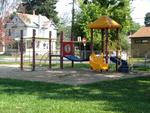 Sagamore Street Playground