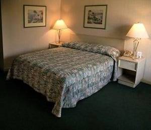 The Inn At Ocean Breeze Golf Resort::Travelocity.com
