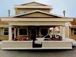 University Inn