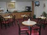 Econo Lodge Inn And Suites Saint James