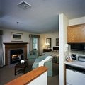 Centennial Inn Suites