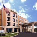 Courtyard By Marriott Hartford-Farmington