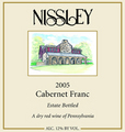 Nissley Vineyards and Winery Estate