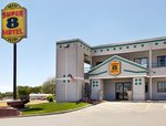 Super 8 Motel - Parachute/Battlement Mesa Area