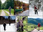 Outdoor Escapes New Hampshire, LLC::MtWashingtonValley.org