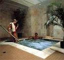Sonoma Coast Villa Inn & Spa - The Courtyard Spa