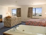 Super 8 Motel - Hebron/Lowell Area
