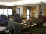 Hampton Inn Raleigh/Garner