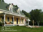 Twin Doors Bed & Breakfast