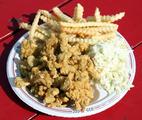 Lobster Shack at Two Lights::RoadFood