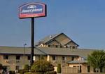 Howard Johnson Express Inn - Post Falls