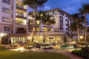 Wailea Beach Villas::Travelocity.com