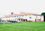 Best Western Twin City Inn & Suites