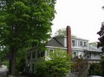 The Newcastle Inn