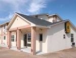 Super 8 Motel Chickasha